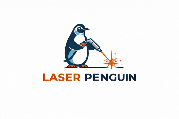 Laser Penguin